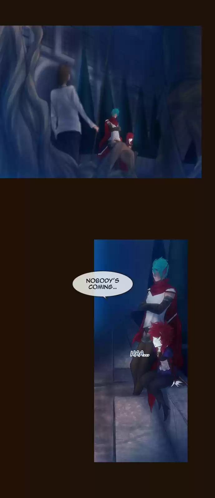 Magician (KIM Sarae) Magician 228