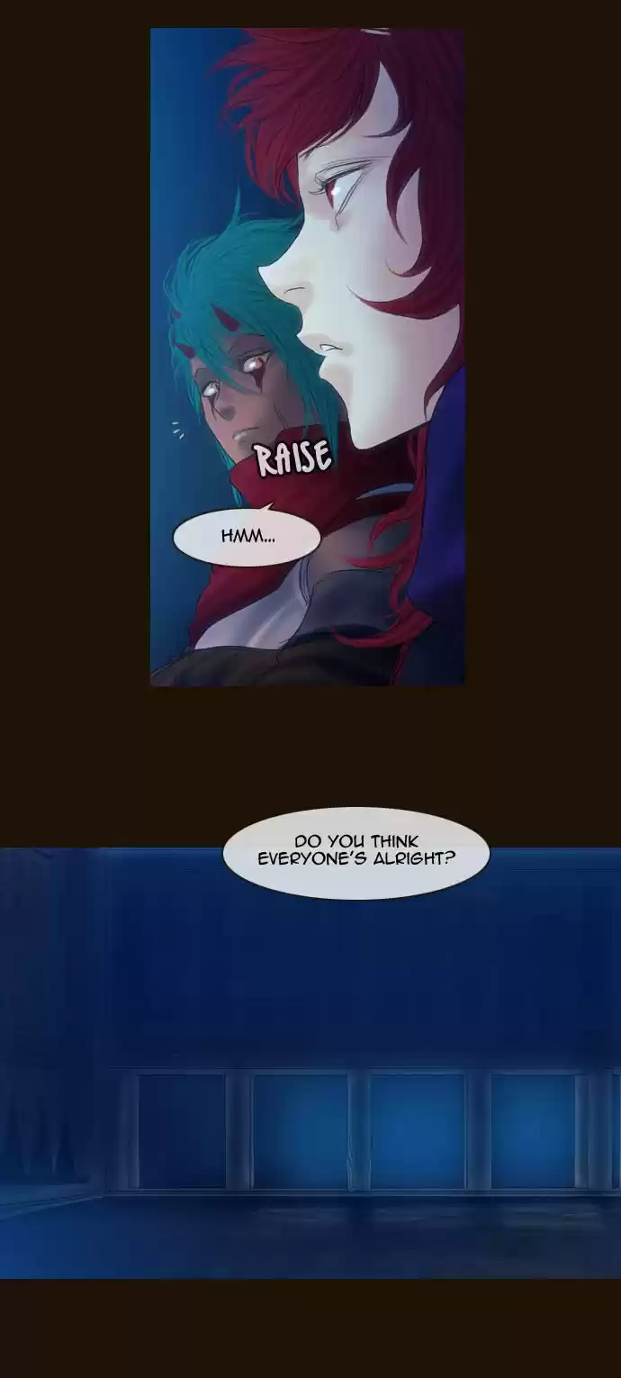 Magician (KIM Sarae) Magician 228