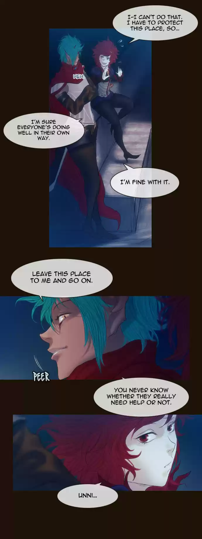 Magician (KIM Sarae) Magician 228