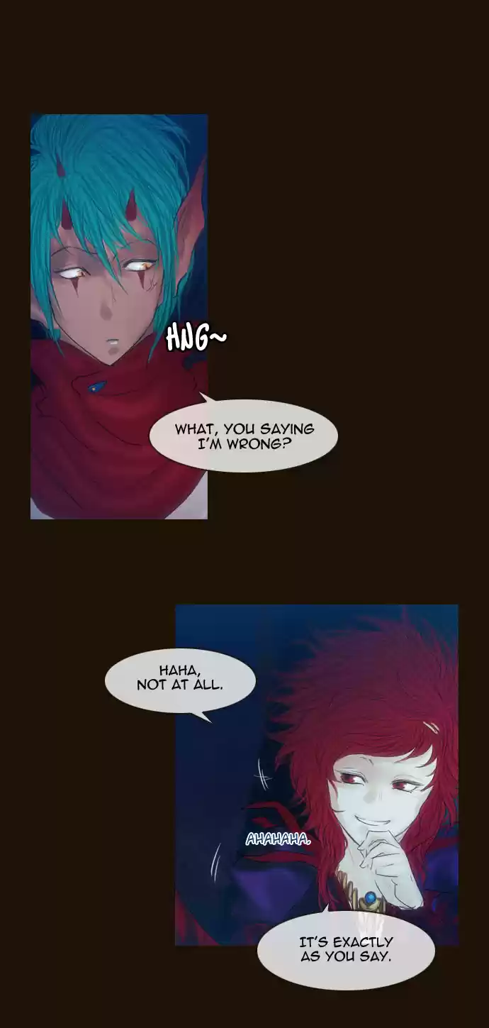 Magician (KIM Sarae) Magician 228