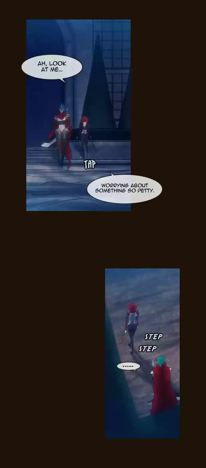 Magician (KIM Sarae) Magician 228