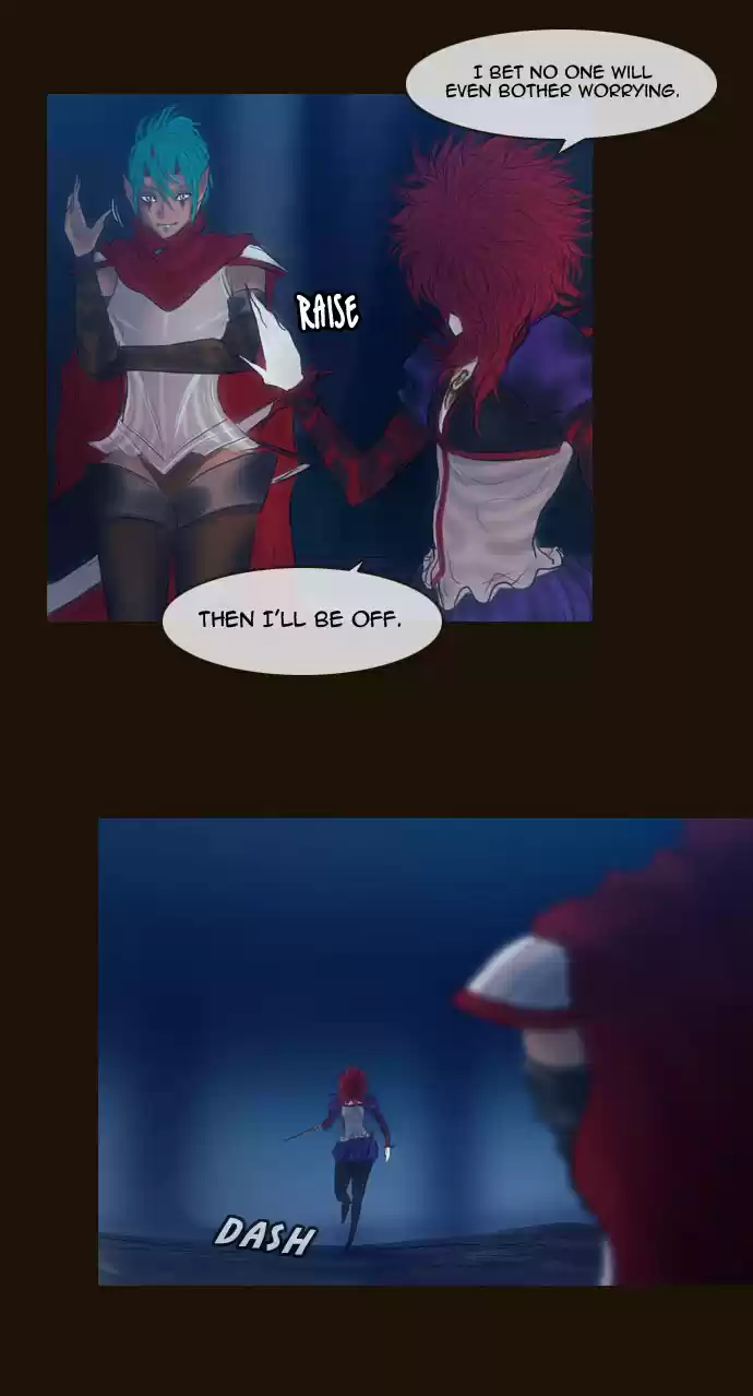 Magician (KIM Sarae) Magician 228