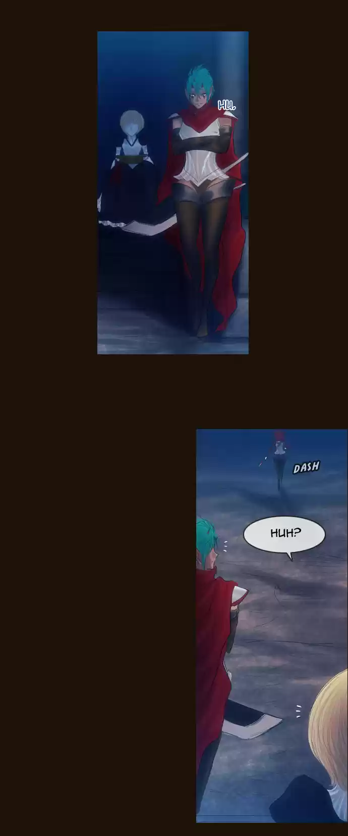 Magician (KIM Sarae) Magician 228