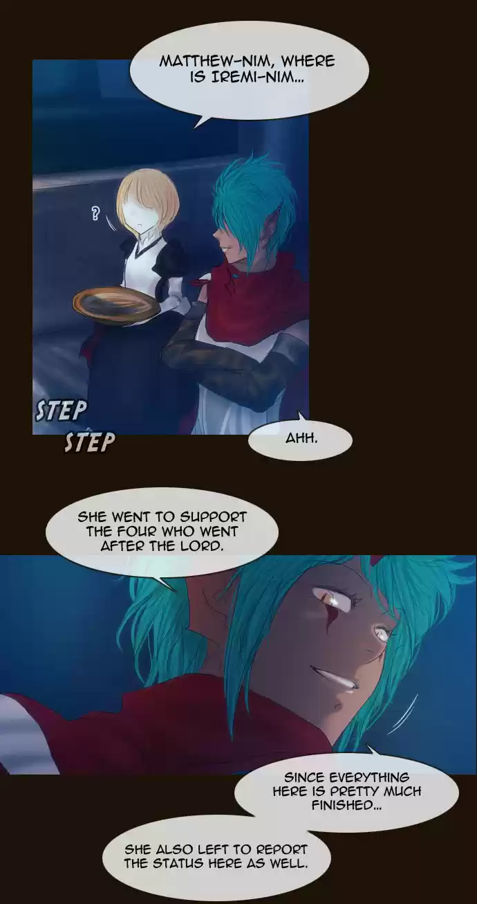 Magician (KIM Sarae) Magician 228