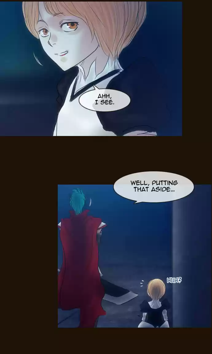 Magician (KIM Sarae) Magician 228