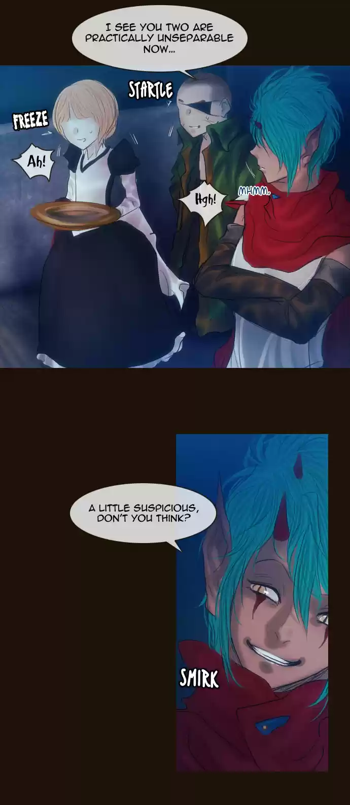 Magician (KIM Sarae) Magician 228