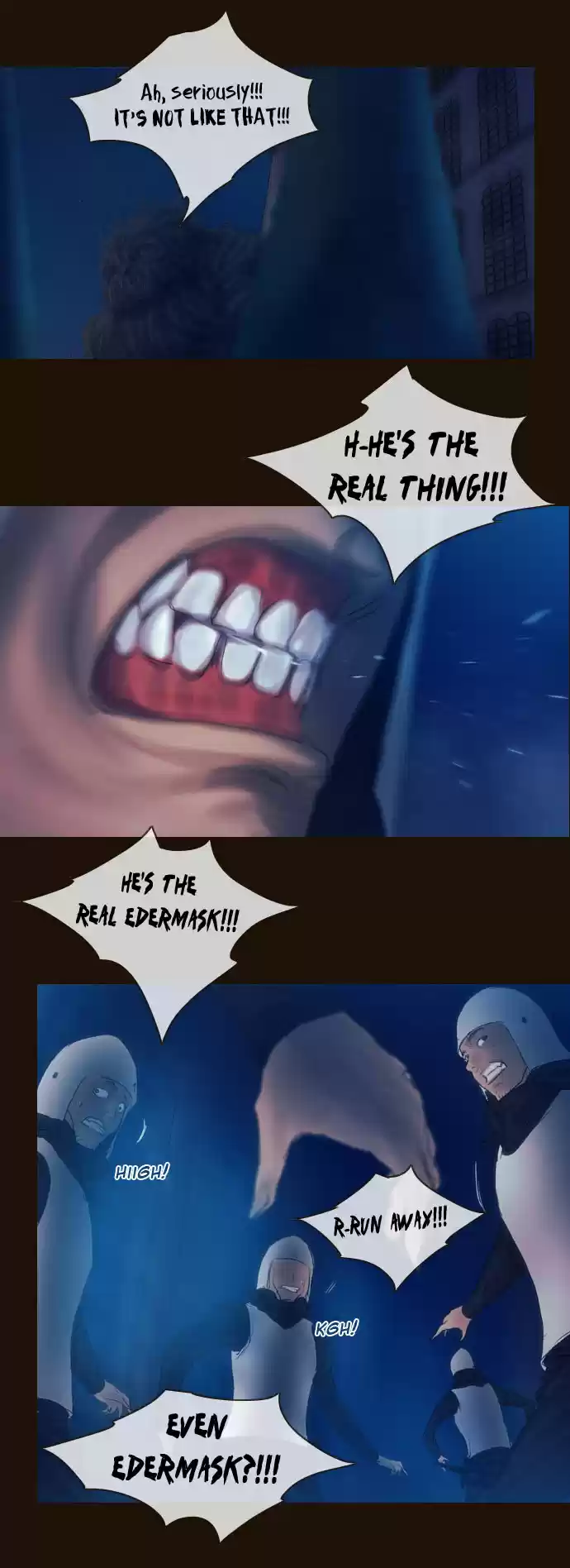 Magician (KIM Sarae) Magician 228