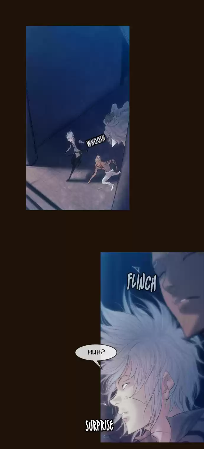 Magician (KIM Sarae) Magician 228