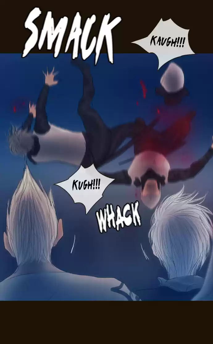 Magician (KIM Sarae) Magician 228