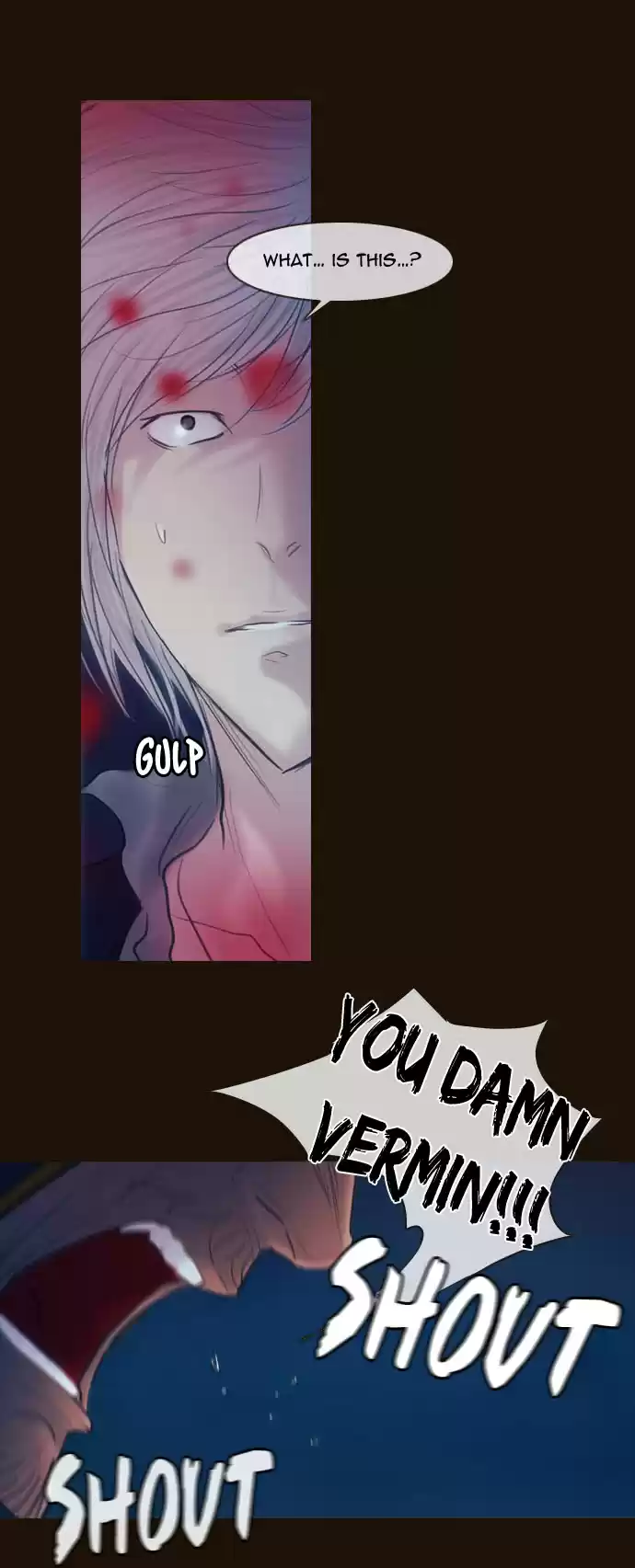 Magician (KIM Sarae) Magician 228