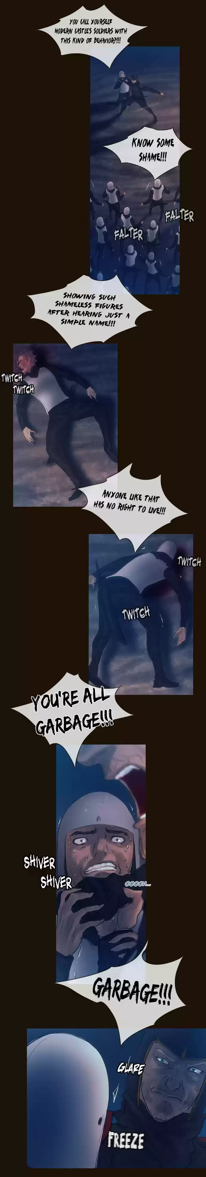 Magician (KIM Sarae) Magician 228