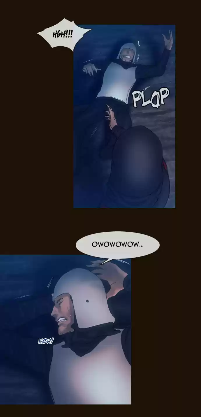 Magician (KIM Sarae) Magician 228