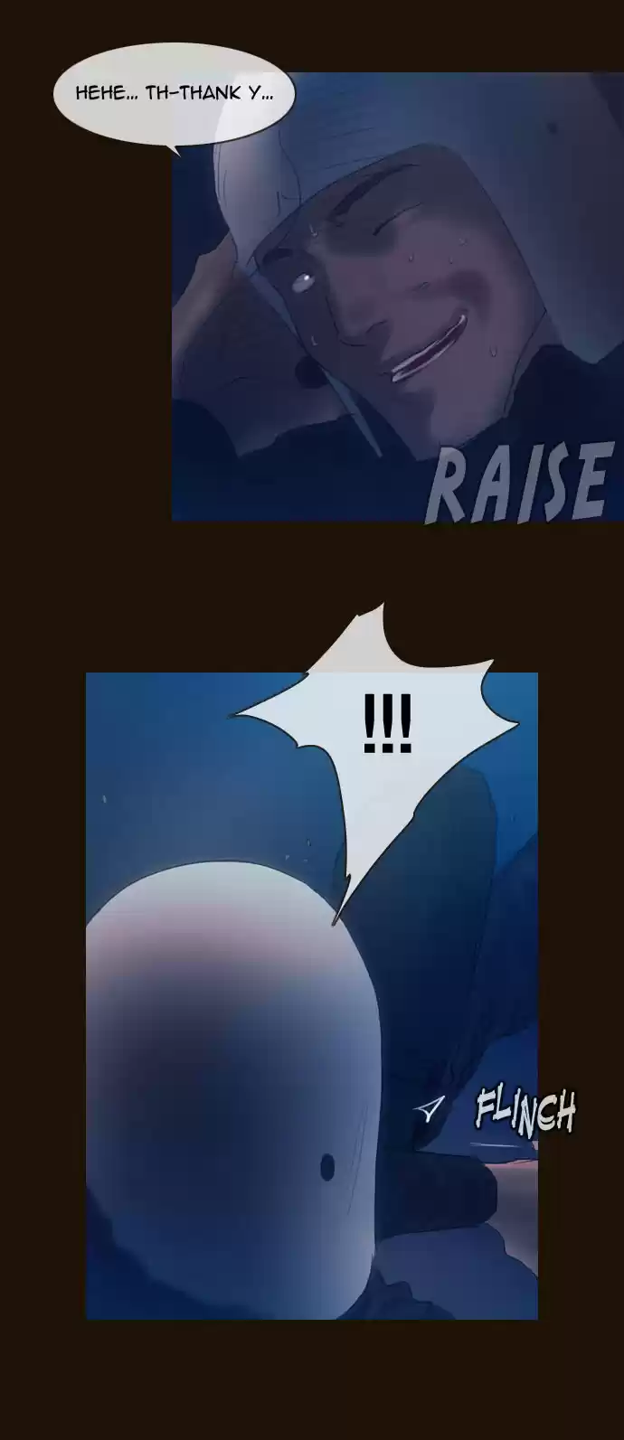 Magician (KIM Sarae) Magician 228