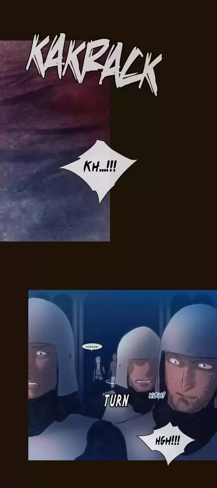 Magician (KIM Sarae) Magician 228