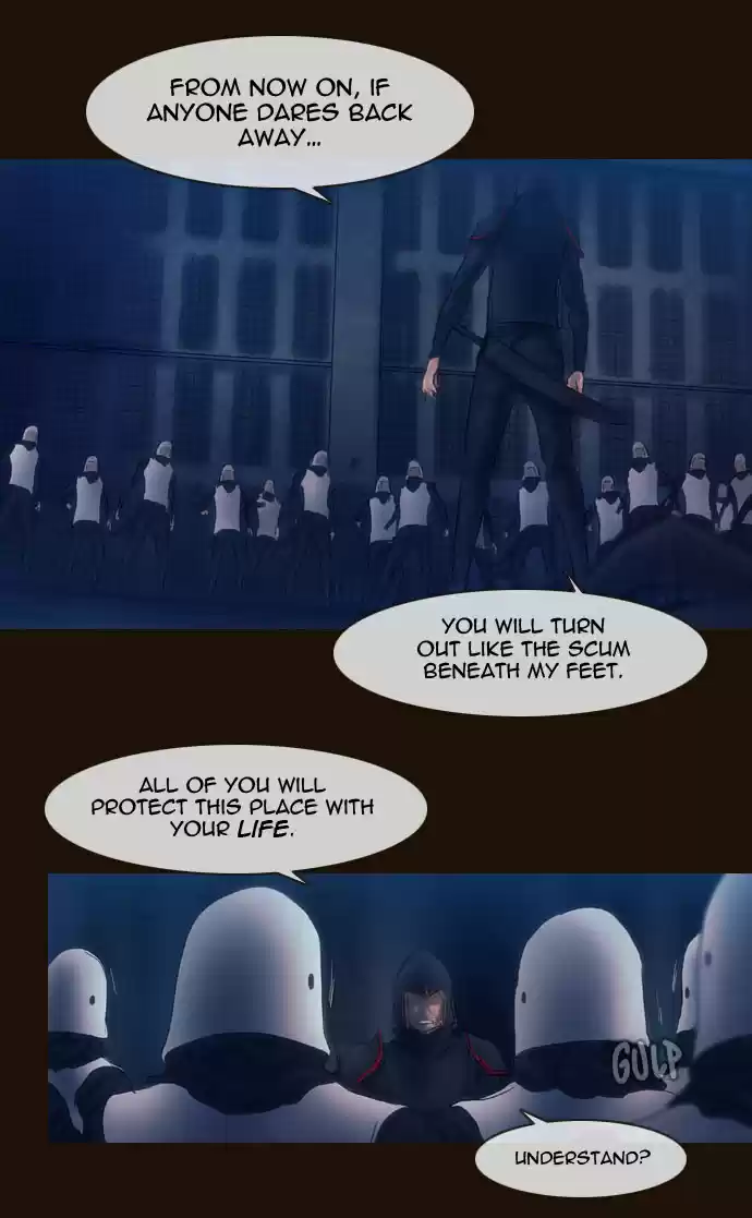 Magician (KIM Sarae) Magician 228