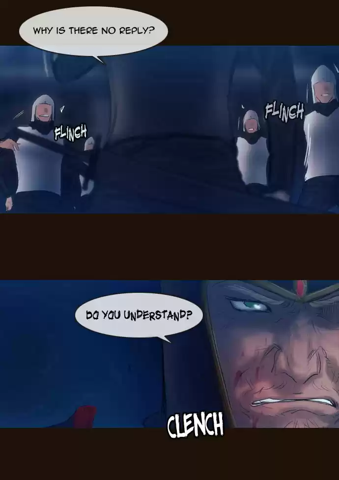 Magician (KIM Sarae) Magician 228