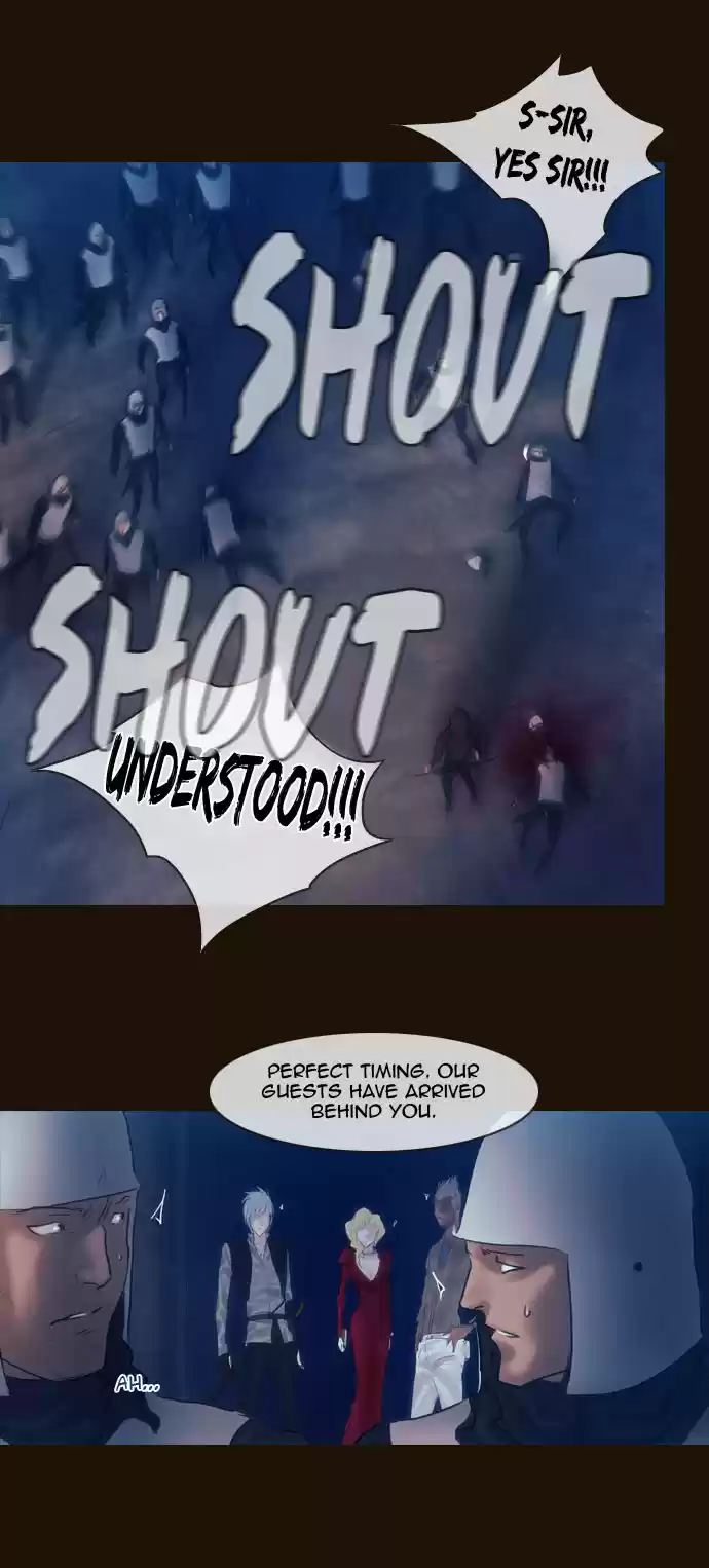 Magician (KIM Sarae) Magician 228