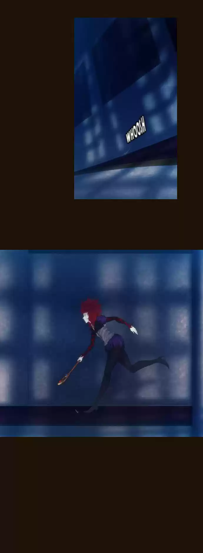 Magician (KIM Sarae) Magician 229