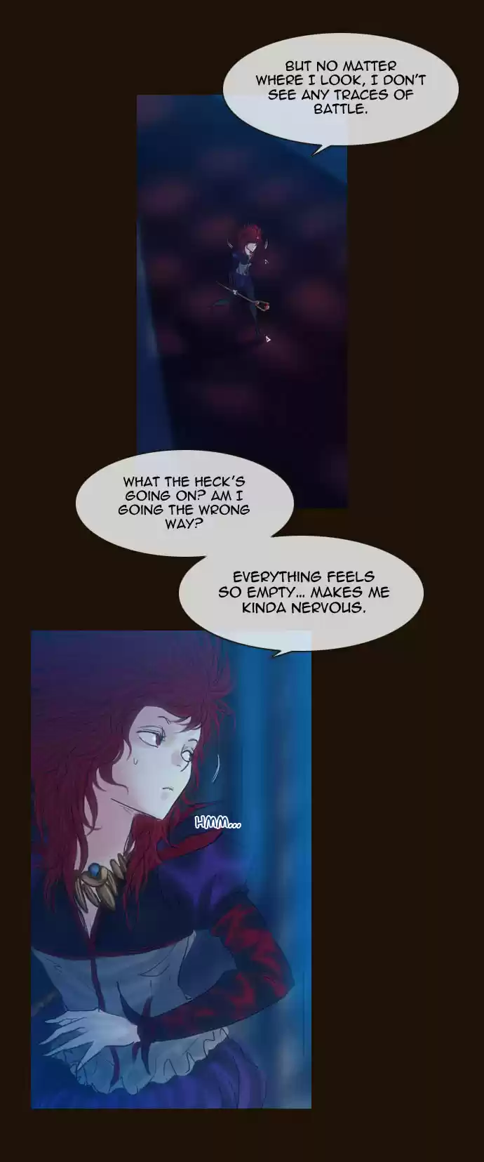 Magician (KIM Sarae) Magician 229