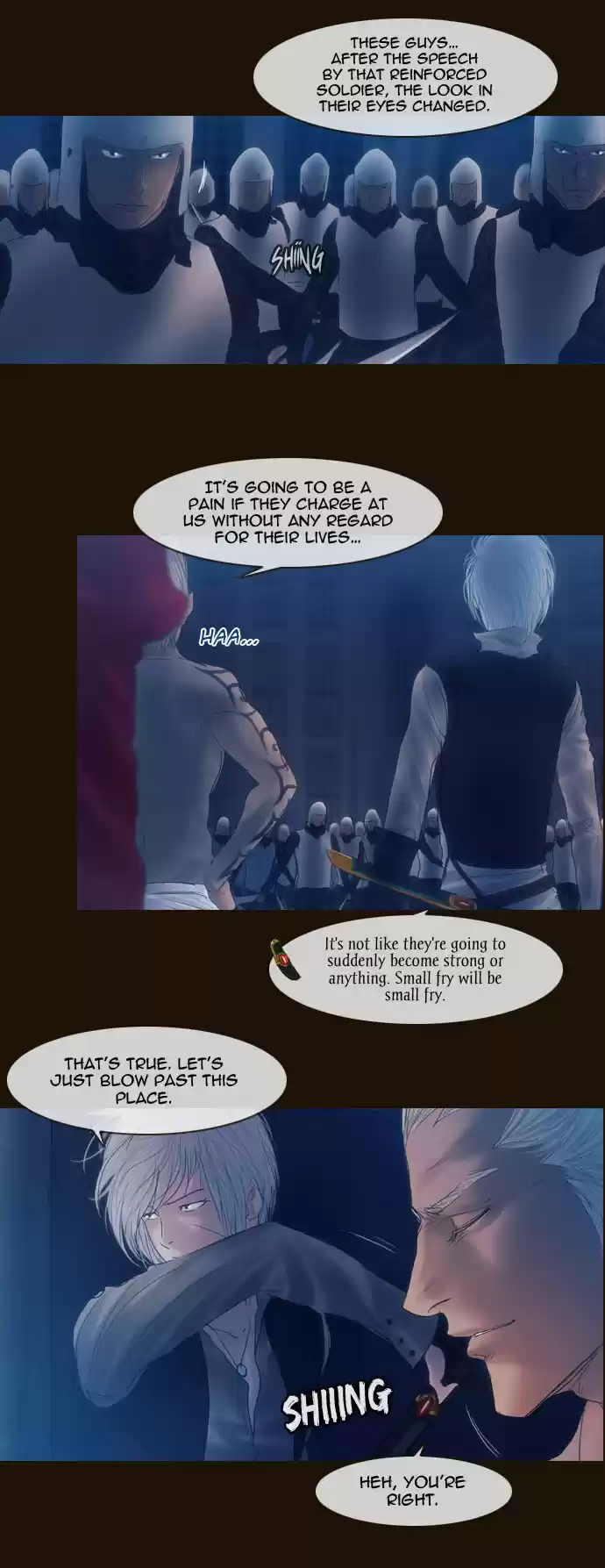 Magician (KIM Sarae) Magician 229