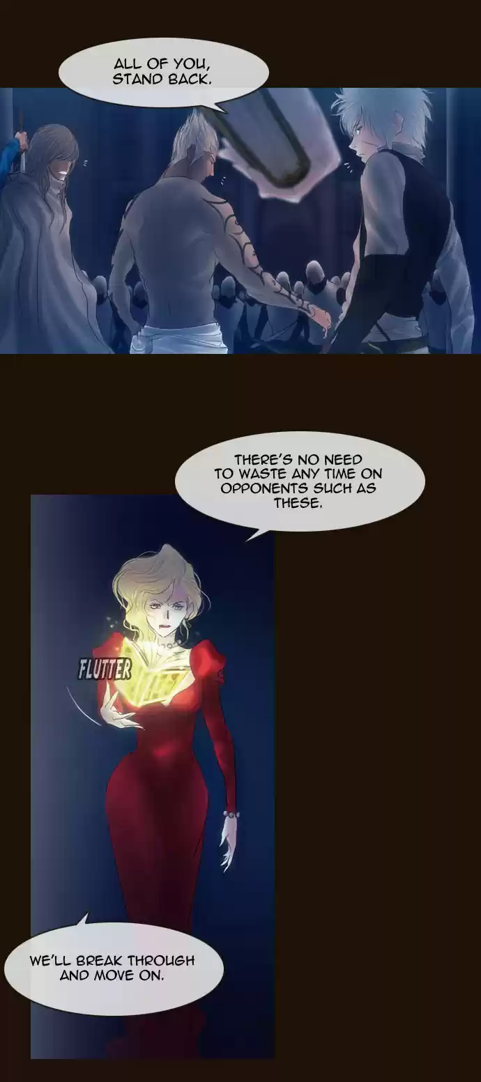 Magician (KIM Sarae) Magician 229