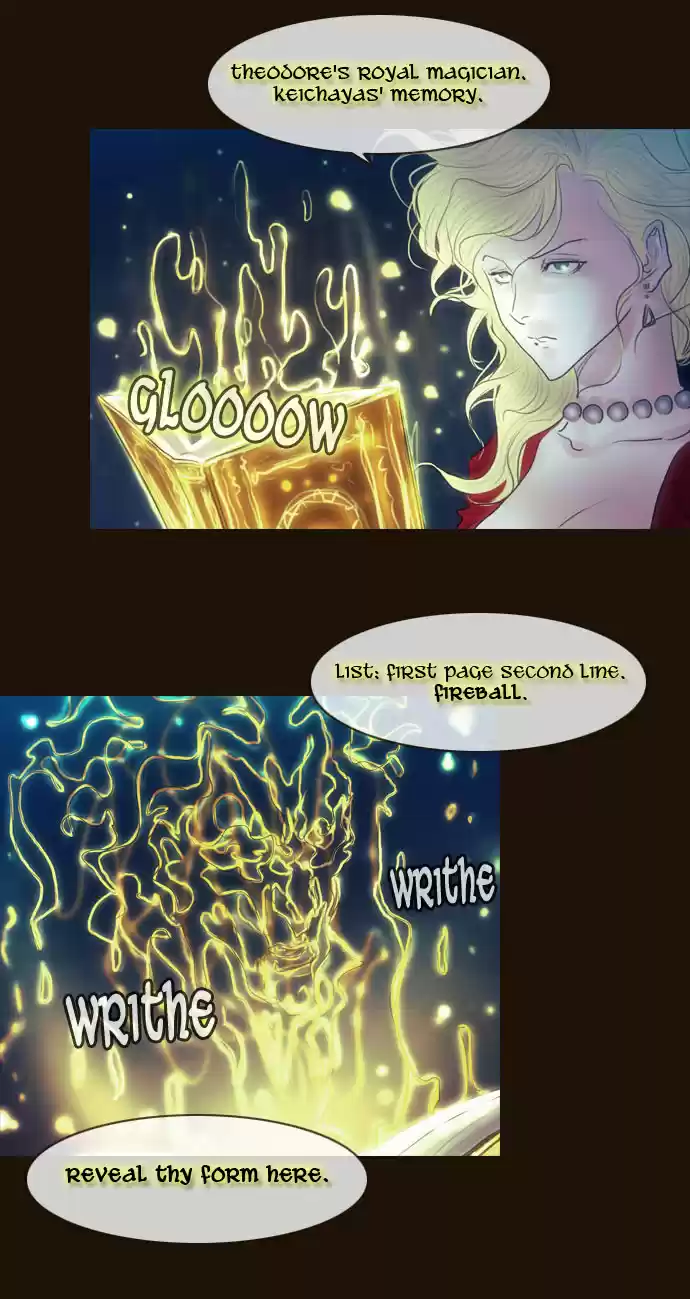 Magician (KIM Sarae) Magician 229