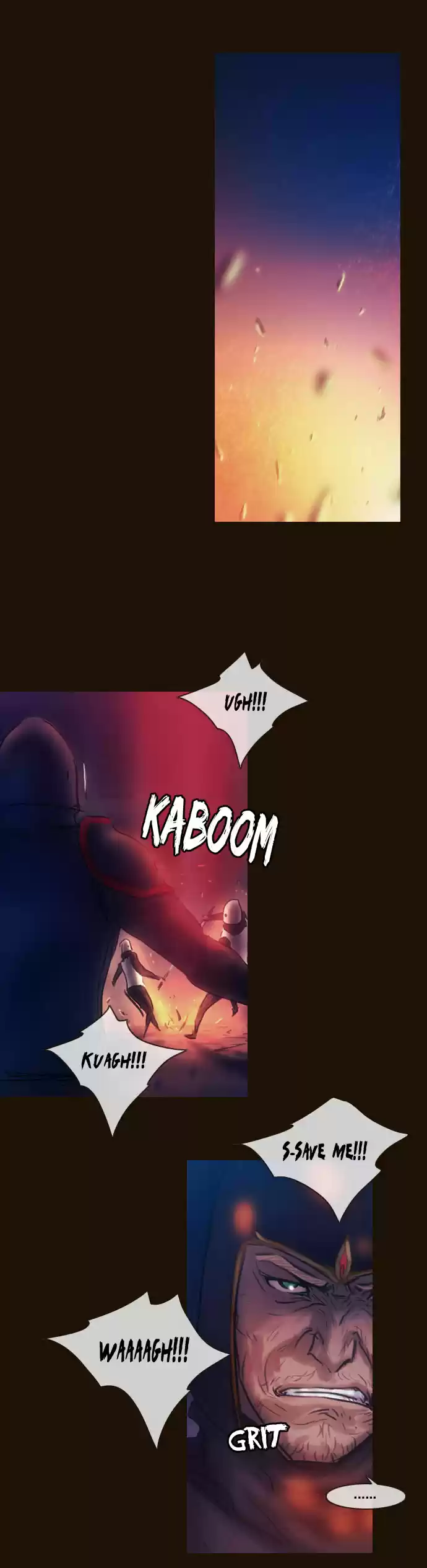 Magician (KIM Sarae) Magician 229