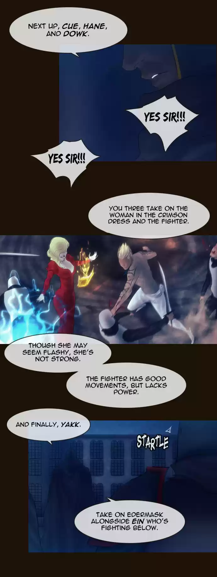 Magician (KIM Sarae) Magician 229