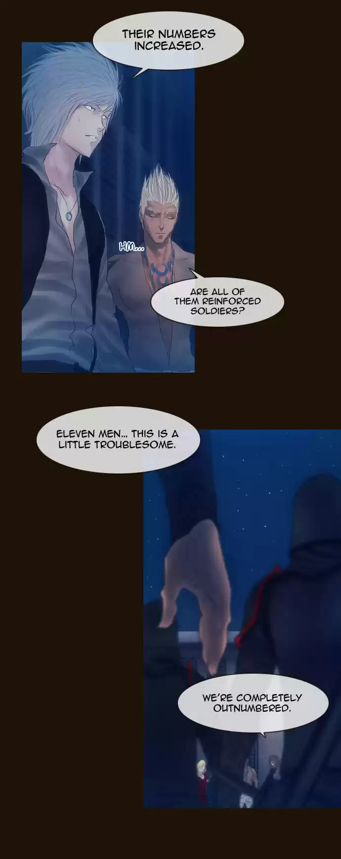 Magician (KIM Sarae) Magician 229