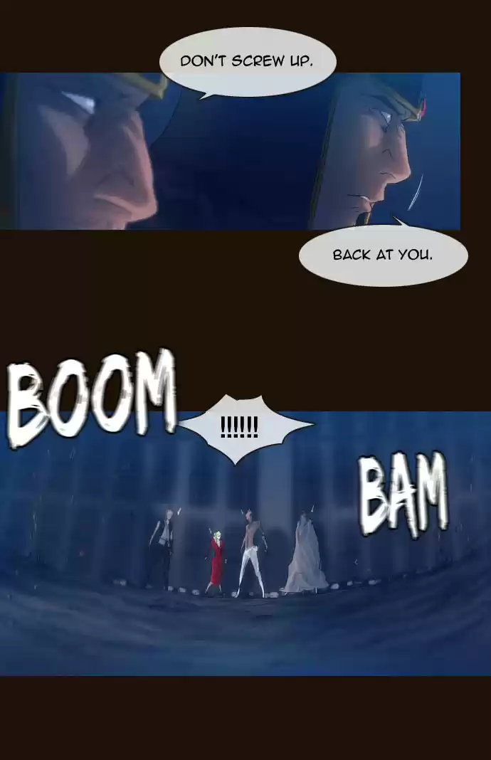 Magician (KIM Sarae) Magician 229