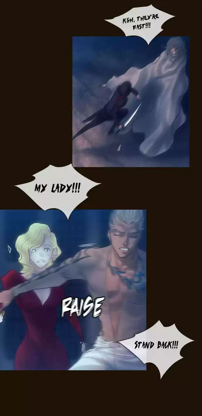 Magician (KIM Sarae) Magician 229