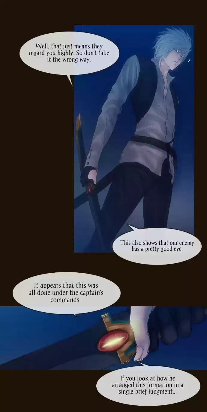 Magician (KIM Sarae) Magician 229