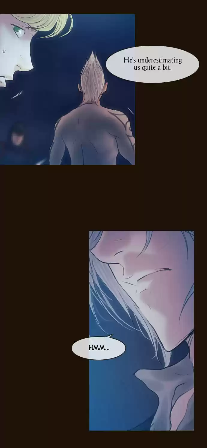 Magician (KIM Sarae) Magician 229