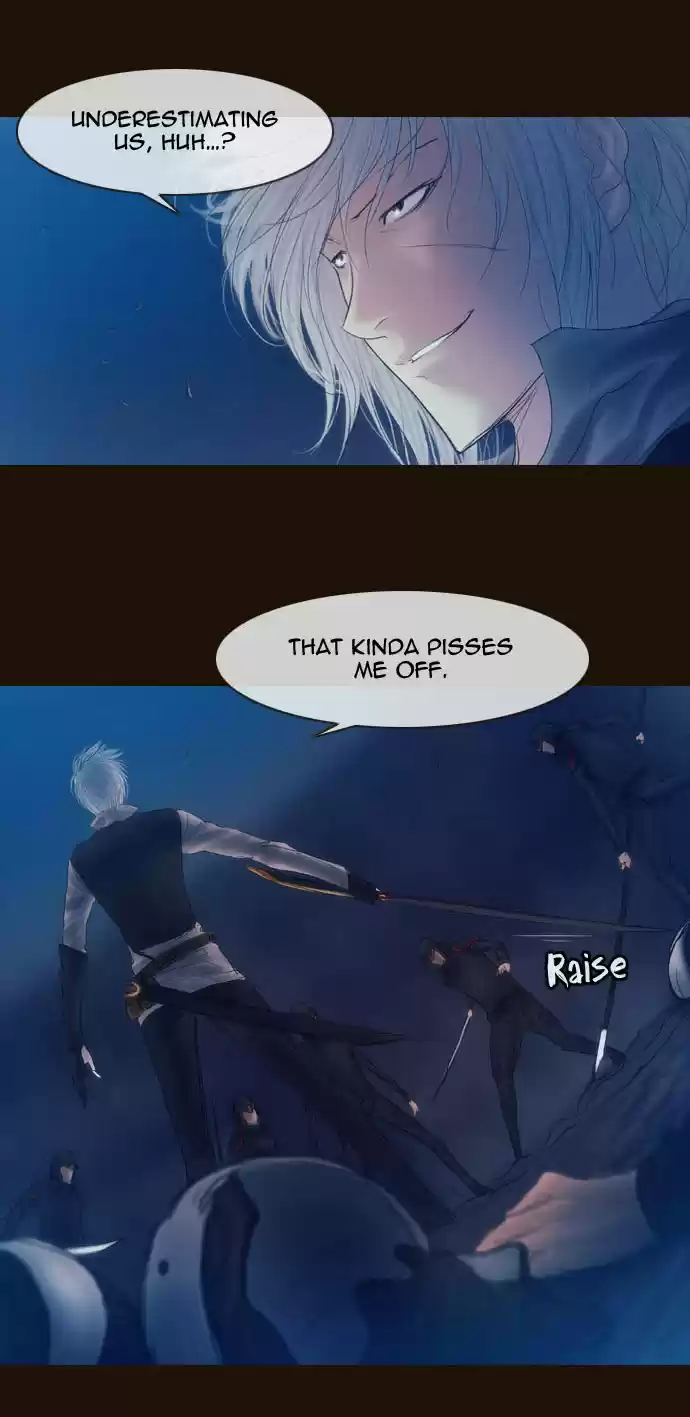 Magician (KIM Sarae) Magician 229