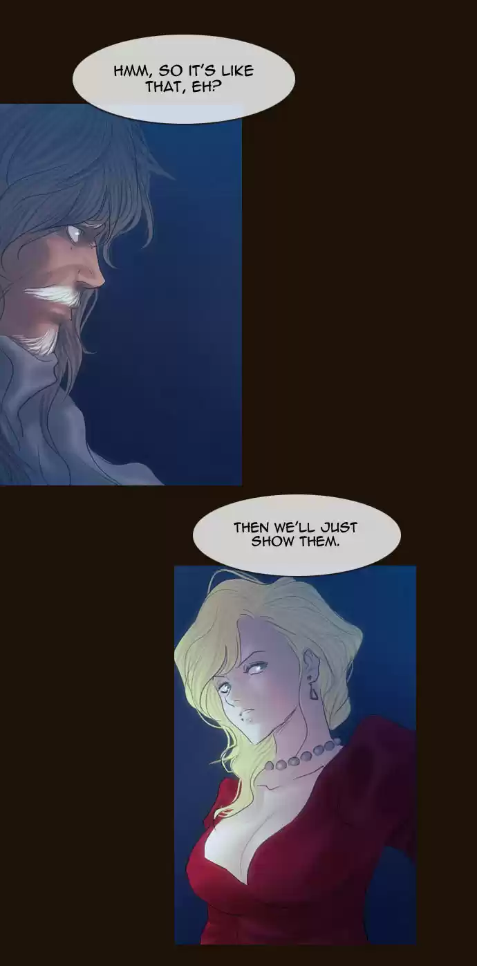 Magician (KIM Sarae) Magician 229