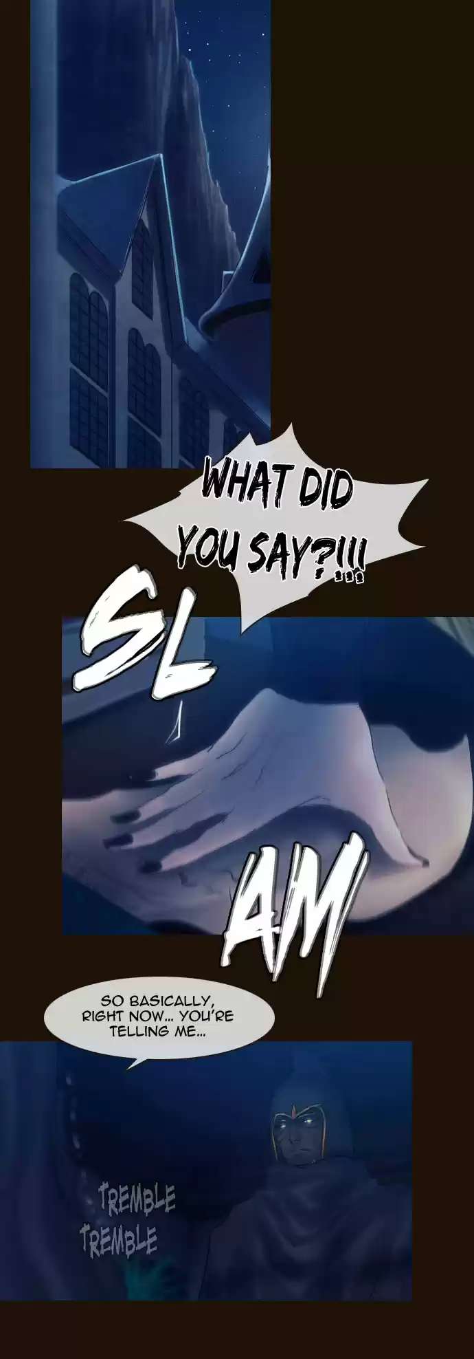 Magician (KIM Sarae) Magician 230