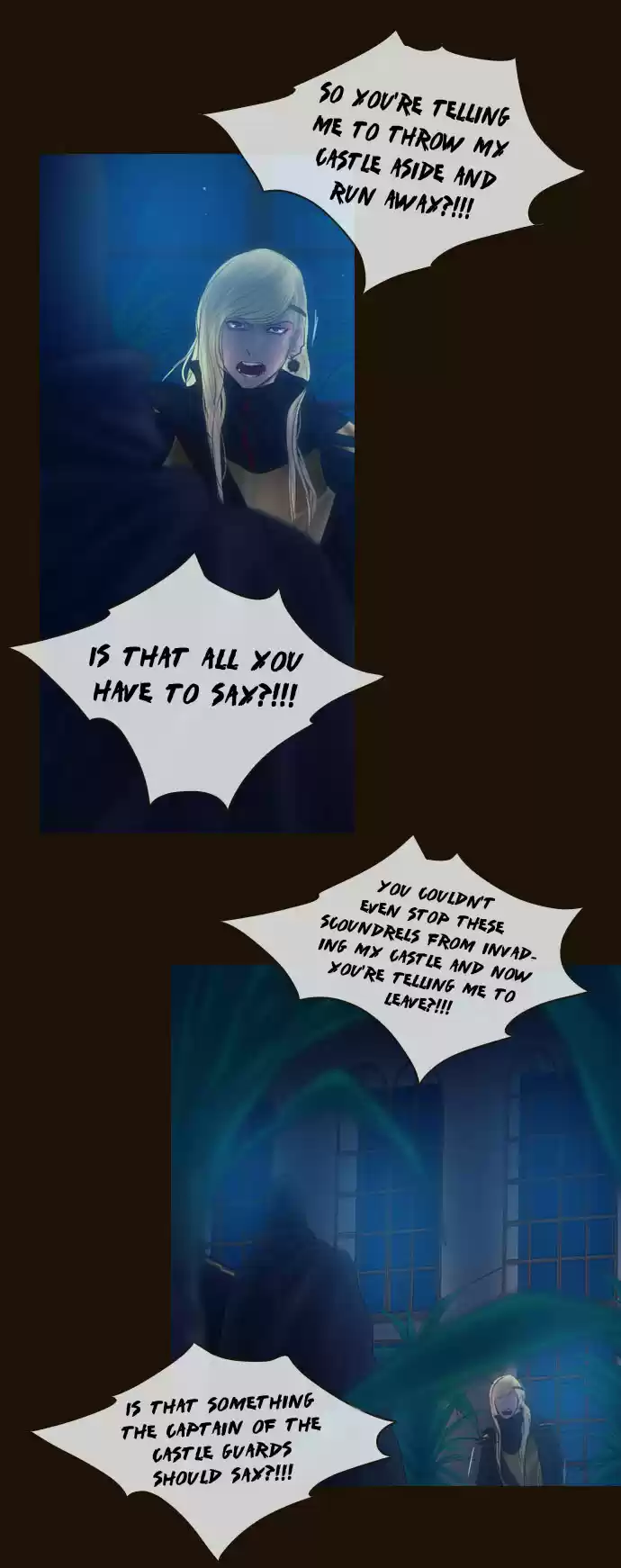 Magician (KIM Sarae) Magician 230