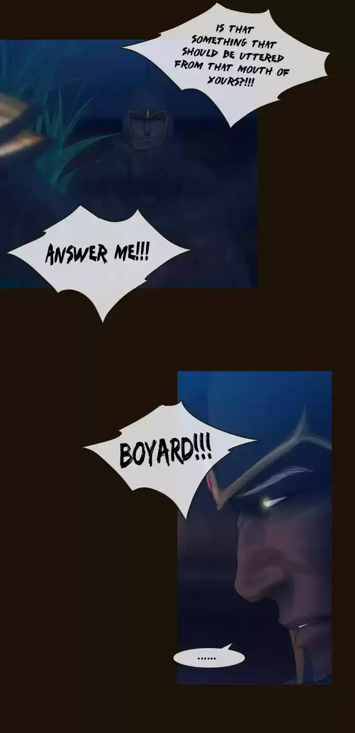 Magician (KIM Sarae) Magician 230