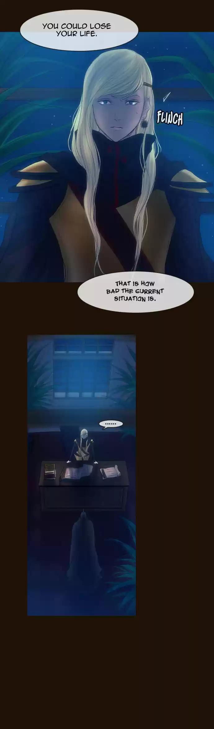 Magician (KIM Sarae) Magician 230