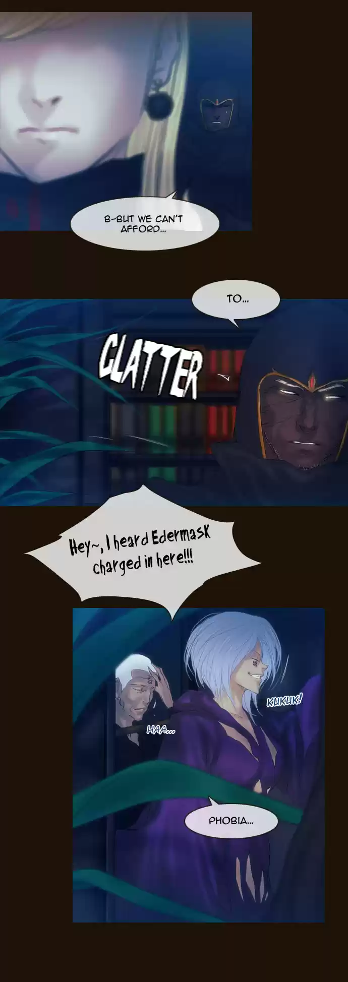 Magician (KIM Sarae) Magician 230