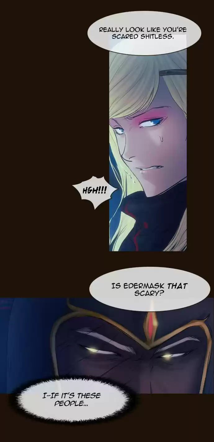 Magician (KIM Sarae) Magician 230