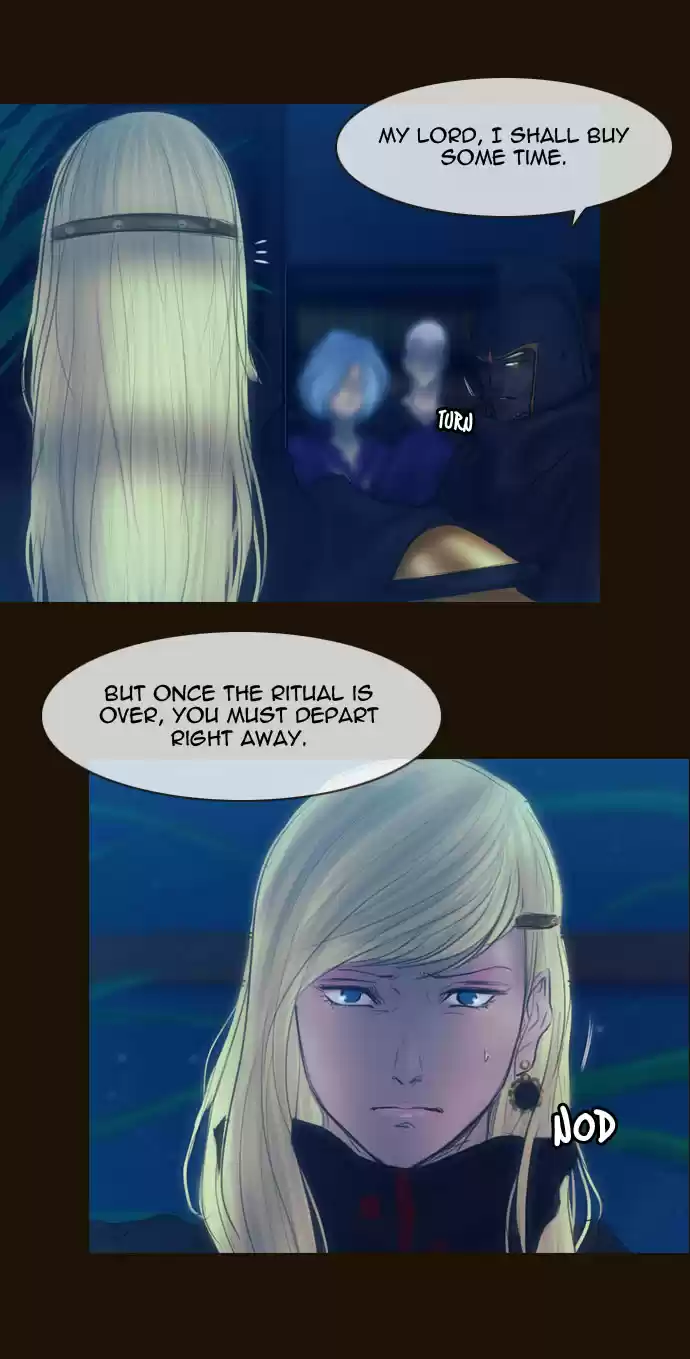 Magician (KIM Sarae) Magician 230