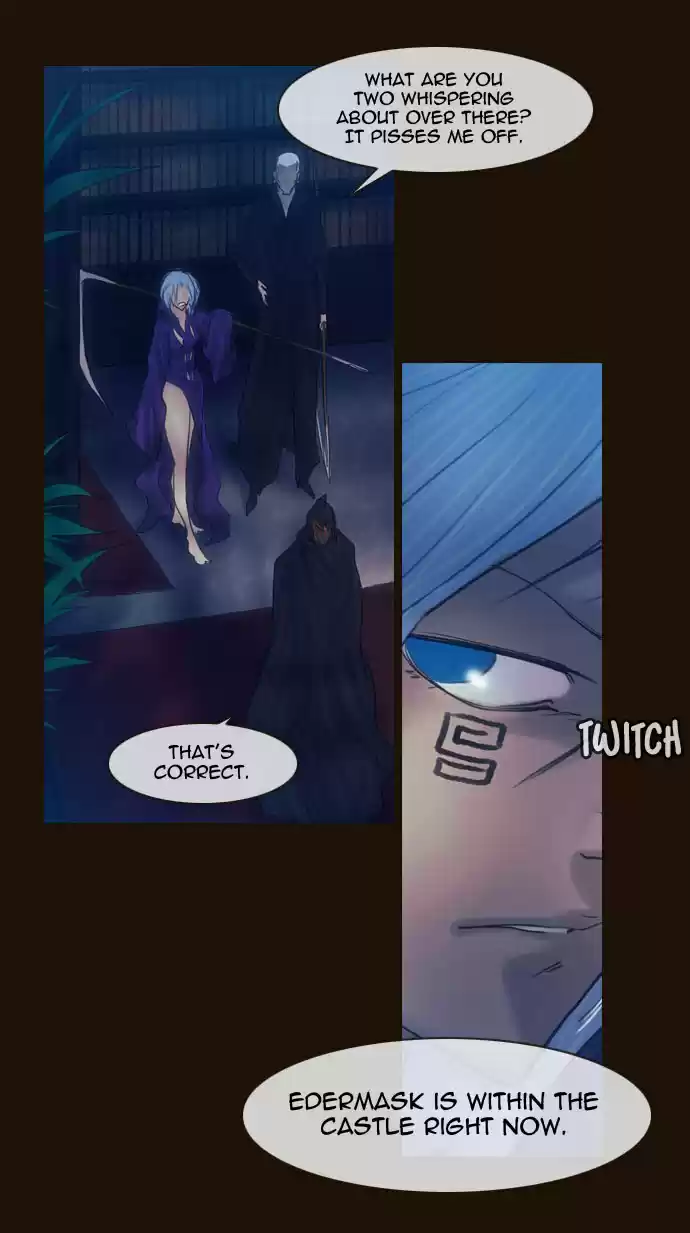 Magician (KIM Sarae) Magician 230