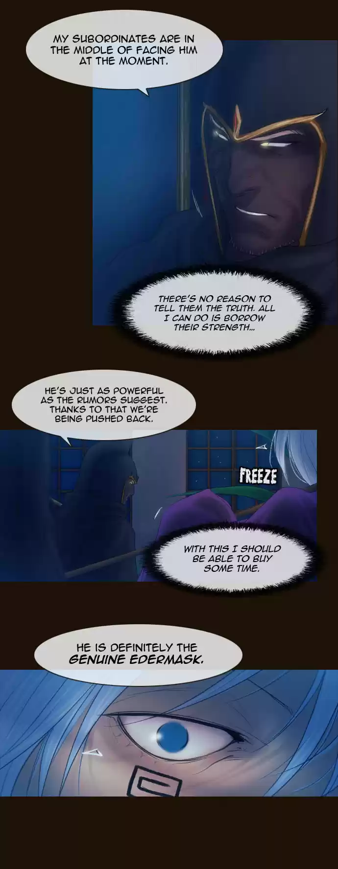 Magician (KIM Sarae) Magician 230