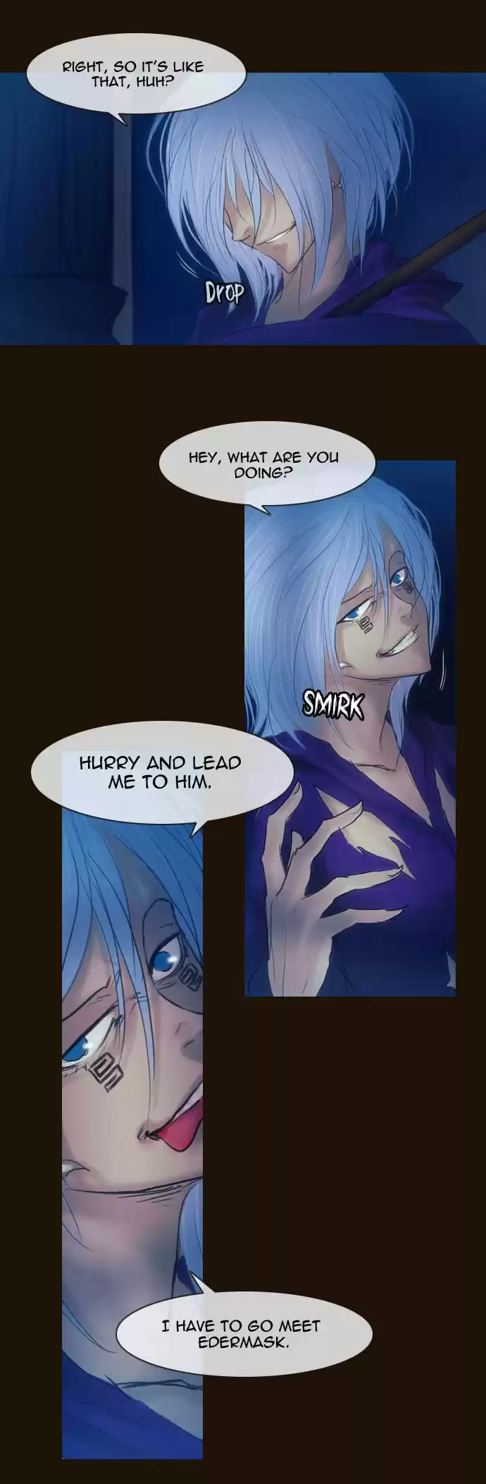 Magician (KIM Sarae) Magician 230