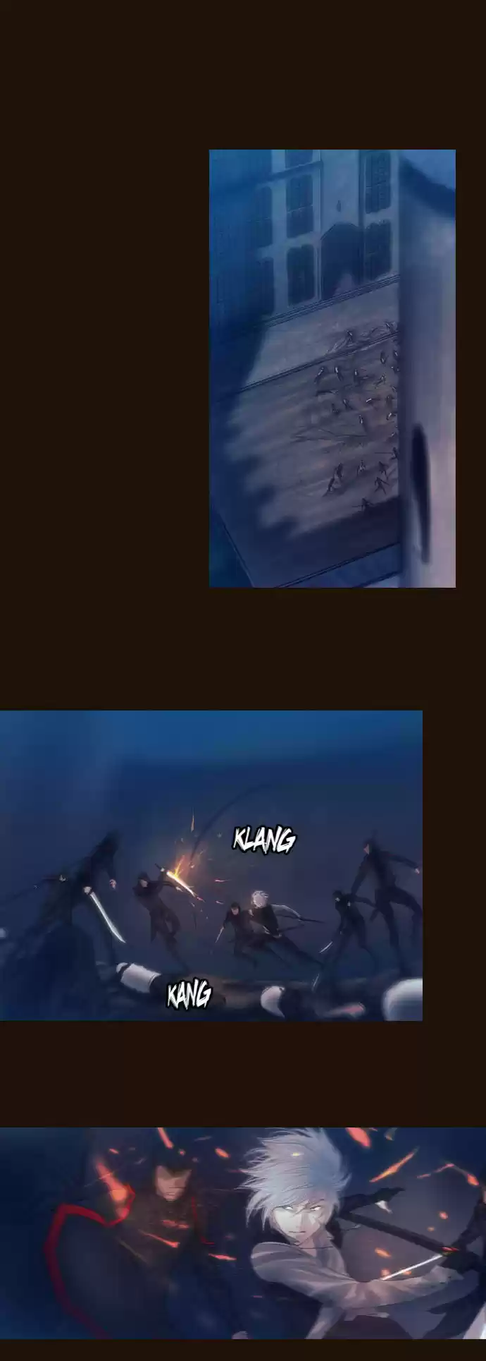 Magician (KIM Sarae) Magician 230