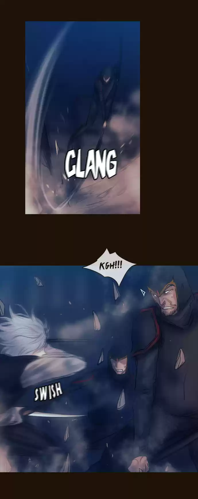 Magician (KIM Sarae) Magician 230