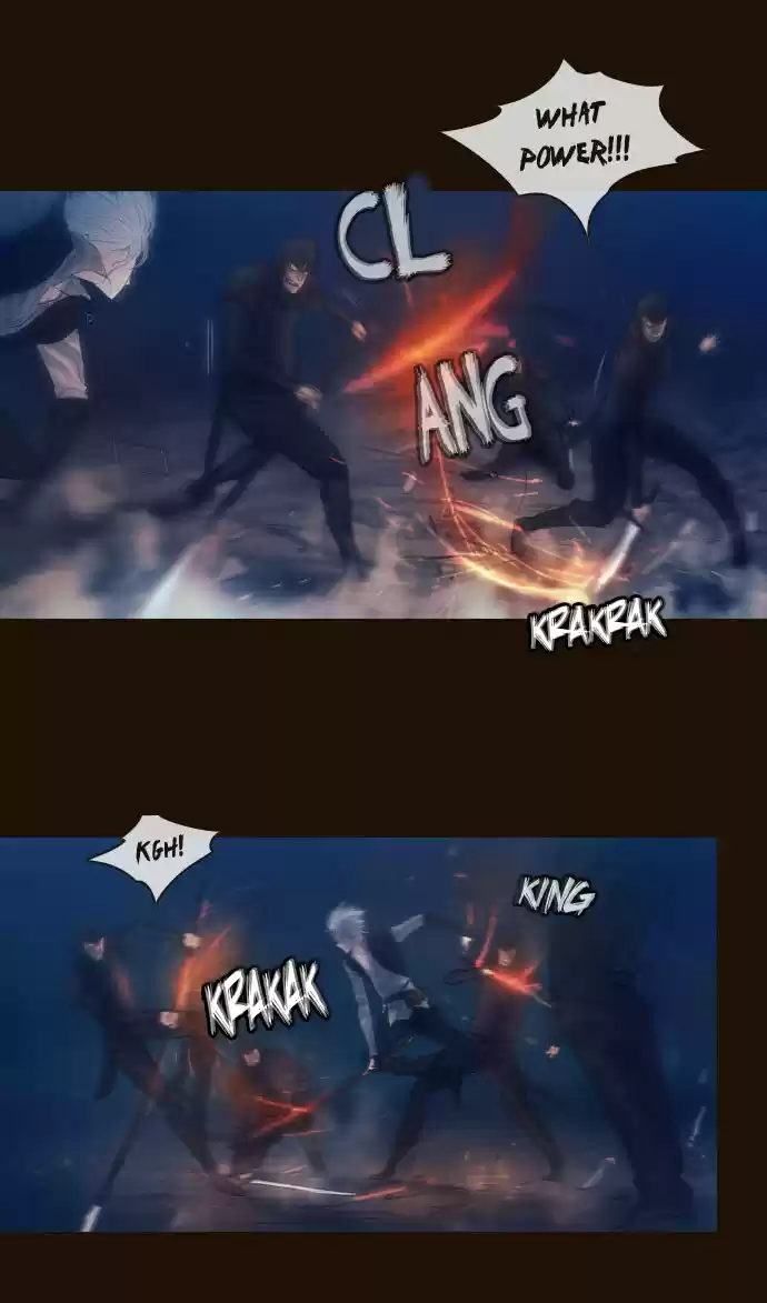 Magician (KIM Sarae) Magician 230