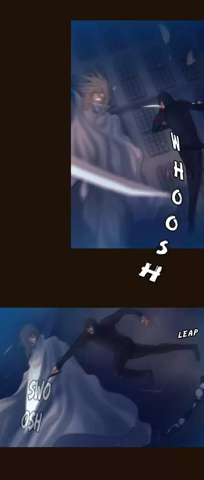 Magician (KIM Sarae) Magician 230