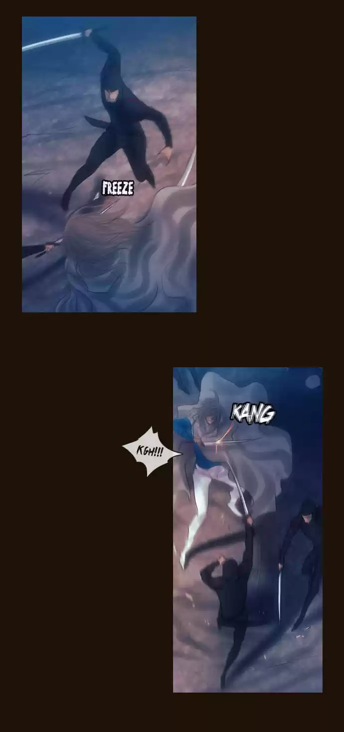 Magician (KIM Sarae) Magician 230